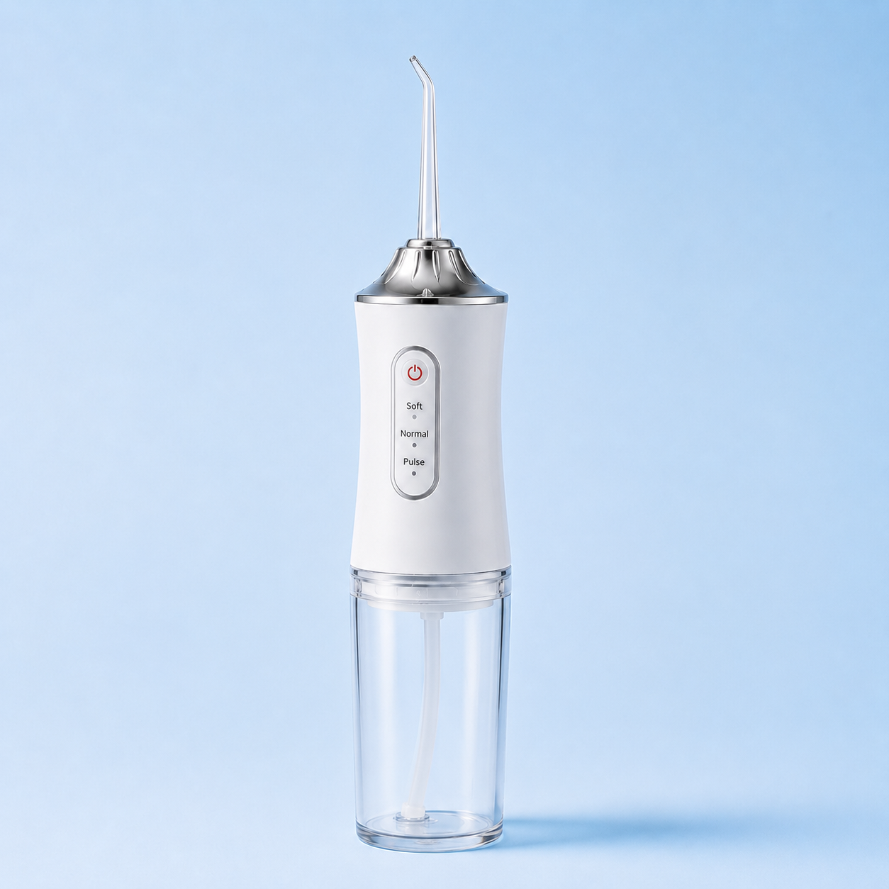 Irrigador Dental Profesional Portátil - AUREZIO™"