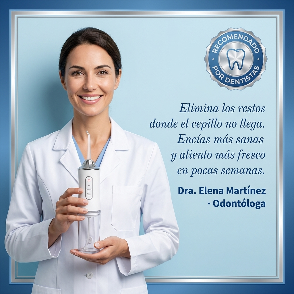 Olvídate Del Mal Aspecto De Tus Dientes y Recupera Tu Confianza Al Sonreír