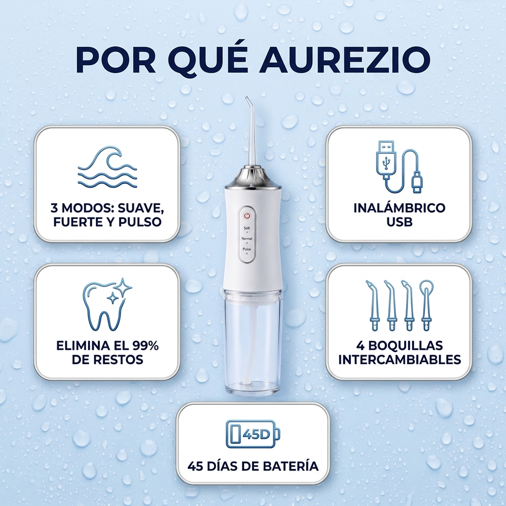 Olvídate Del Mal Aspecto De Tus Dientes y Recupera Tu Confianza Al Sonreír